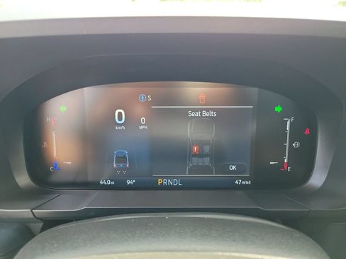 New 2026 Ford Maverick XLT w/ Equipment Group 301A AWD/4WD image 26