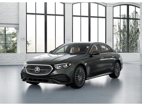 New 2026 Mercedes-Benz E 350 Sedan image 39