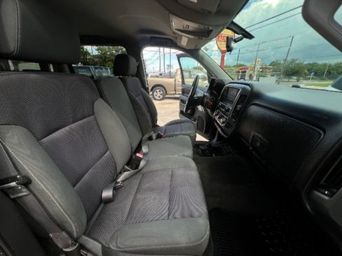Used 2015 Chevrolet Silverado 1500 LT w/ All Star Edition AWD/4WD image 13
