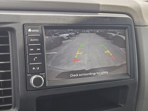 Used 2020 Nissan NV 3500 S RWD image 21