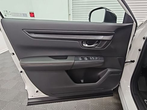 New 2026 Honda CR-V TrailSport image 30