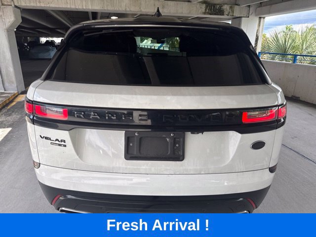 Used 2020 Land Rover Range Rover Velar R-Dynamic S AWD/4WD image 19