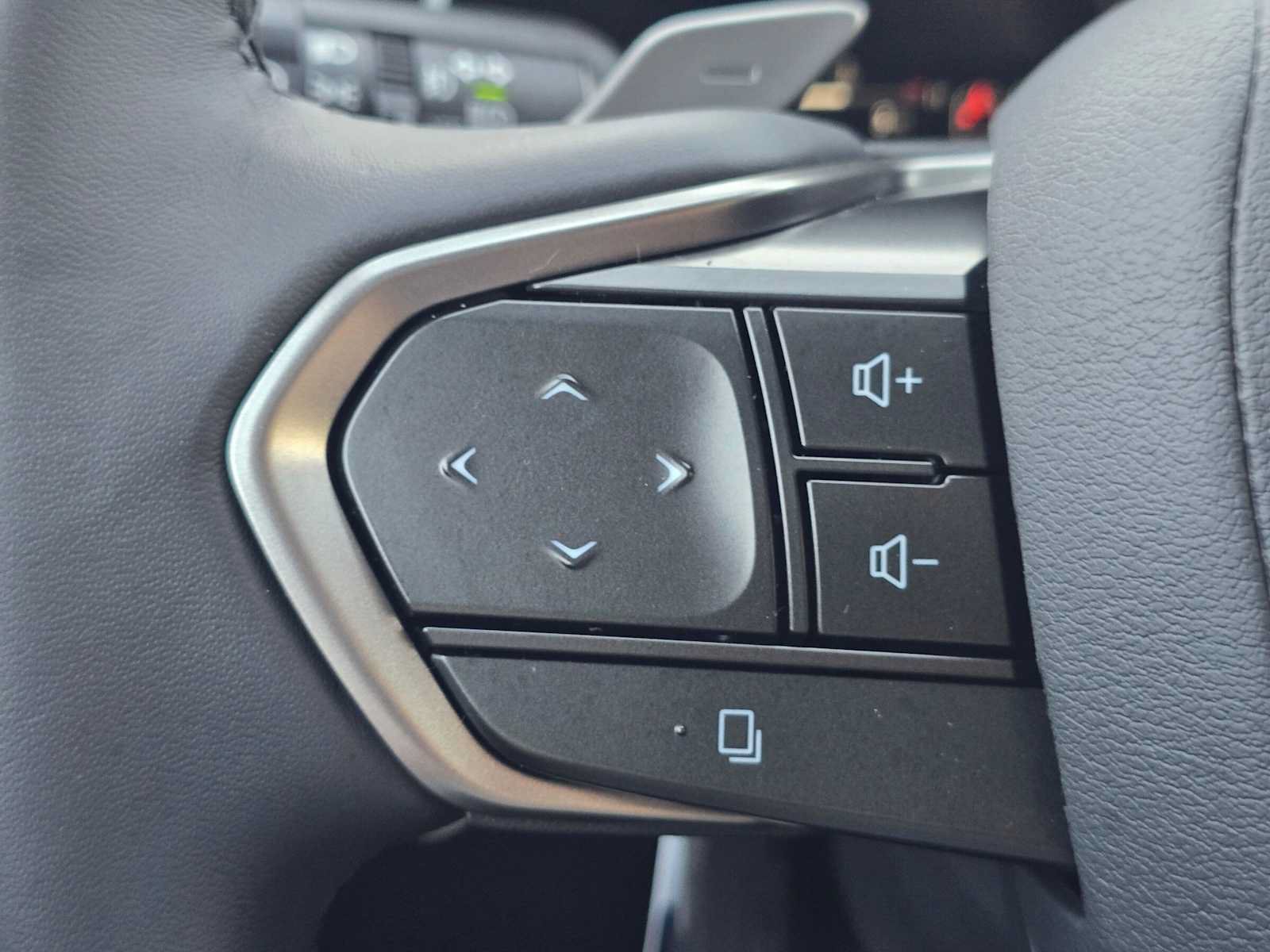 New 2026 Lexus RX 350 AWD/4WD image 32