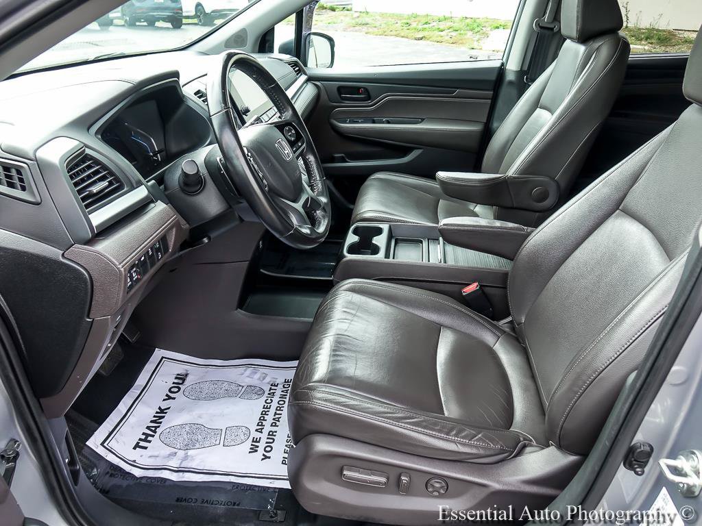 Used 2020 Honda Odyssey EX-L image 10