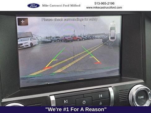 Certified 2019 Ford Mustang GT Premium w/ Performance Package - Level 2 image 14