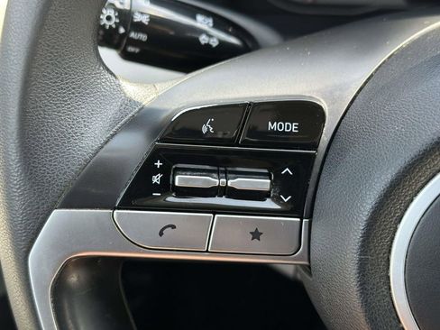 Used 2023 Hyundai Tucson SE AWD/4WD image 18
