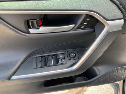Used 2024 Toyota RAV4 Limited w/ Weather Package image 4