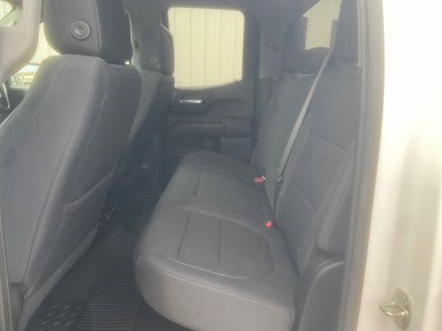 Used 2019 Chevrolet Silverado 1500 LT w/ Convenience Package image 22