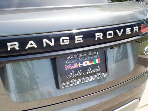 Used 2019 Land Rover Range Rover Velar S image 13