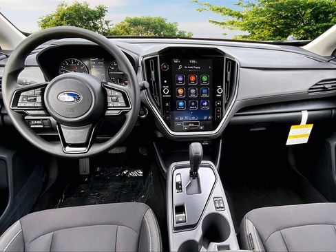 New 2026 Subaru Crosstrek 2.0i Premium image 5