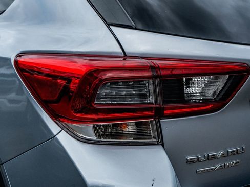 Used 2020 Subaru Crosstrek 2.0i Premium w/ Popular Package #5 AWD/4WD image 8