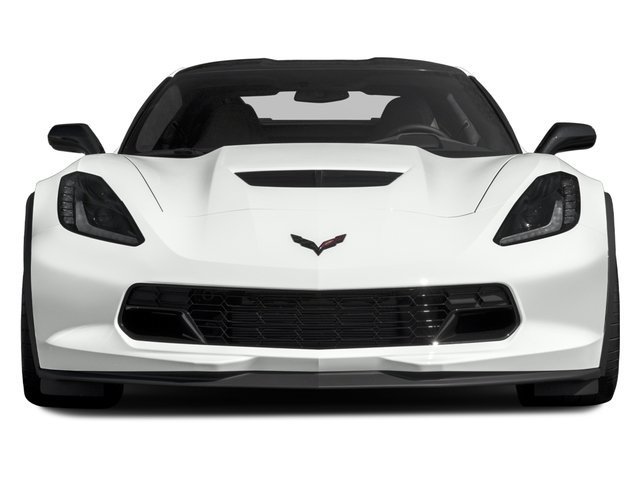 Used 2017 Chevrolet Corvette Z06 w/ Z07 Performance Package RWD image 30
