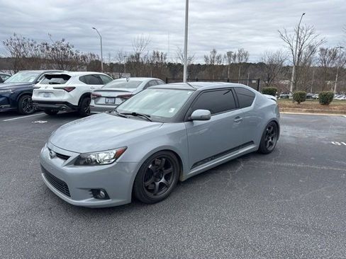 Used 2013 Scion tC Release Series 8.0 image 1