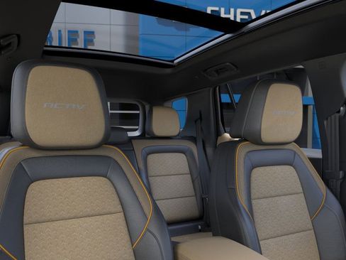 New 2026 Chevrolet Equinox ACTIV w/ Safety and Technology Package image 51