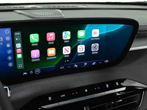 New 2026 Buick Enclave Sport Touring image 16