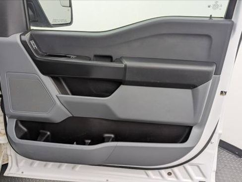 Used 2021 Ford F150 XL w/ Equipment Group 101A High image 16