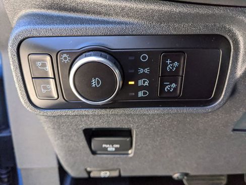 New 2025 Ford Bronco Outer Banks image 19