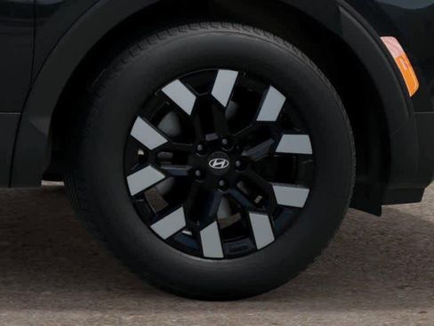 New 2025 Hyundai Santa Cruz SEL image 8