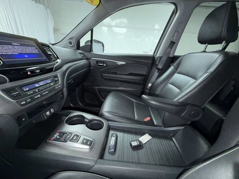 Used 2023 Honda Ridgeline RTL image 23