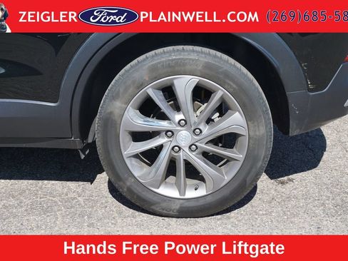 Used 2023 Buick Encore GX Essence w/ Experience Buick Package AWD/4WD image 9