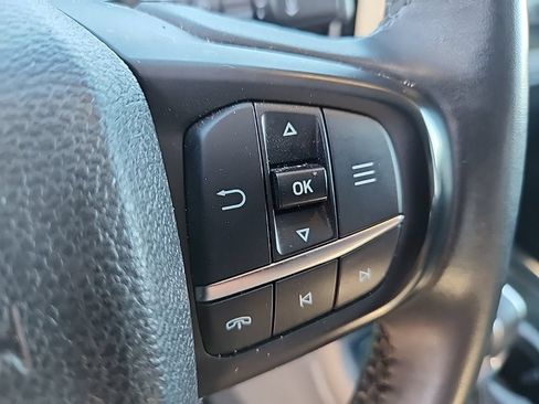 Used 2024 Ford Ranger XLT AWD/4WD image 11
