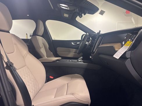 New 2026 Volvo XC60 T8 Plus w/ Protection Package Premier image 28