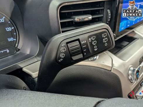 Certified 2022 Ford Explorer XLT w/ Equipment Group 202A AWD/4WD image 23