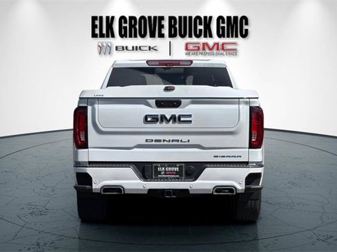 Used 2024 GMC Sierra 1500 Denali Ultimate image 5