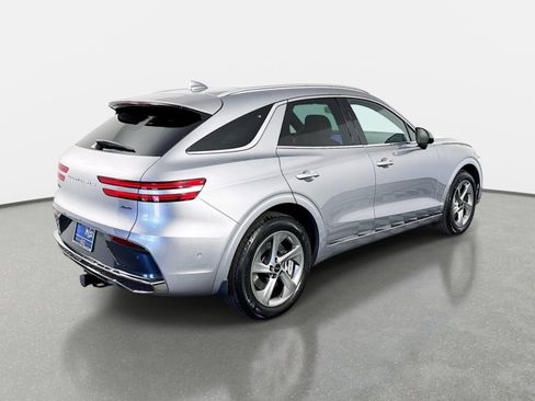 New 2026 Genesis GV70 2.5T Advanced w/ G1 Accessory Package AWD/4WD image 5