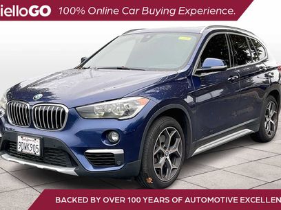Used 2019 BMW X1 xDrive28i w/ Convenience Package