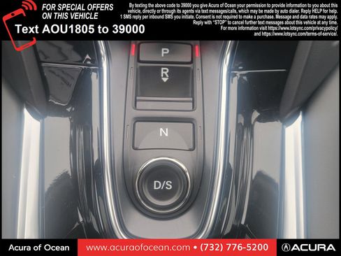 Certified 2023 Acura RDX AWD w/ Technology Package image 26