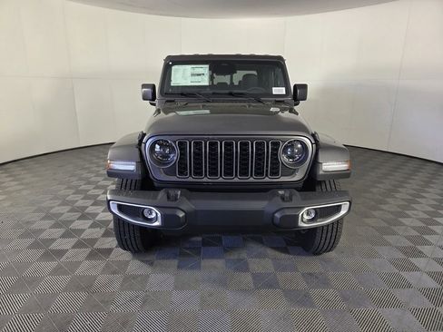 New 2026 Jeep Gladiator Sport image 3