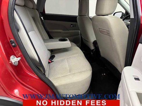 Used 2017 Mitsubishi Outlander Sport ES AWD/4WD image 17
