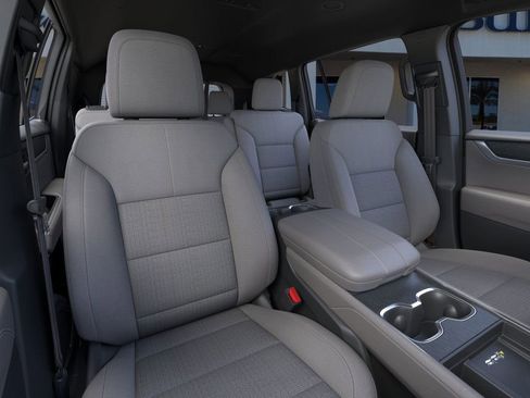 New 2026 GMC Acadia Elevation image 16