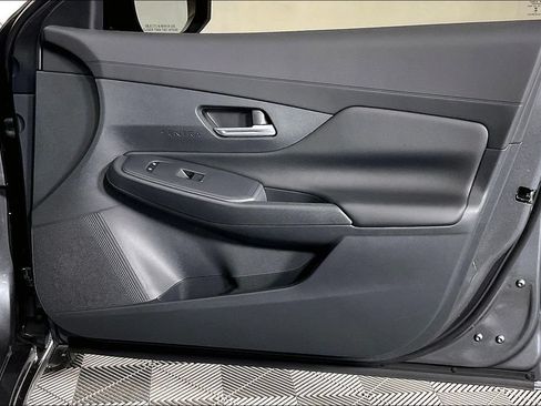 New 2026 Nissan Sentra S w/ Floor Mat Package FWD image 17