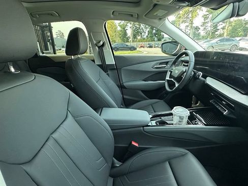 Used 2026 Audi Q3 quattro 2.0T AWD/4WD image 4