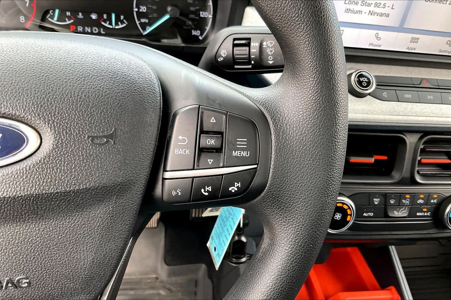 Used 2022 Ford Maverick XLT FWD image 21