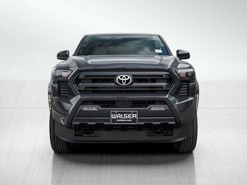 New 2026 Toyota Tacoma SR5 AWD/4WD image 2