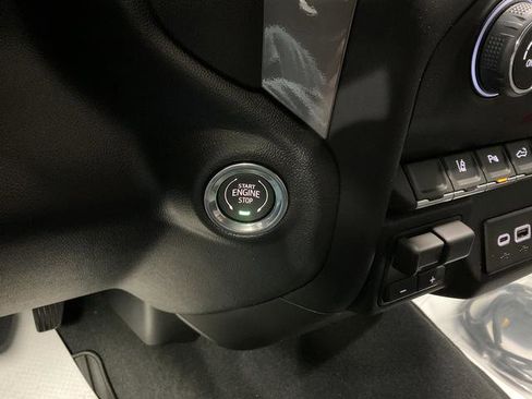 New 2026 Chevrolet Silverado 2500 Custom w/ Custom Value Package image 20