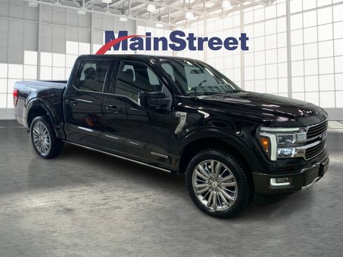 Used 2024 Ford F150 King Ranch image 7