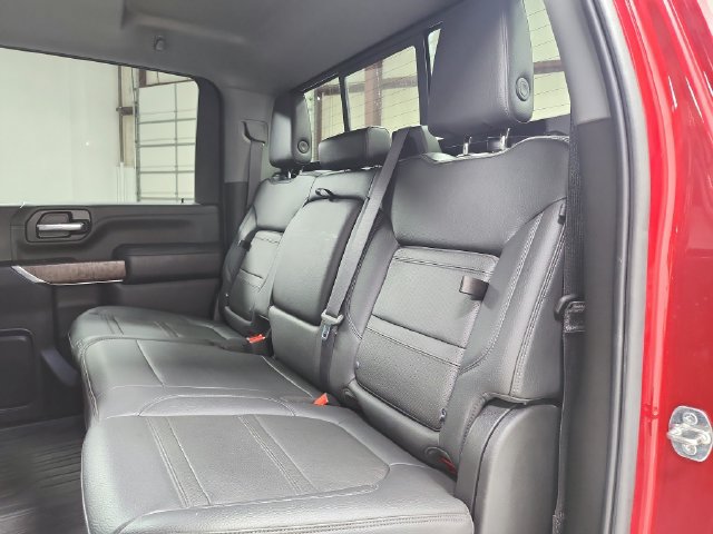 Used 2021 GMC Sierra 3500 Denali w/ Denali Ultimate Package AWD/4WD image 37