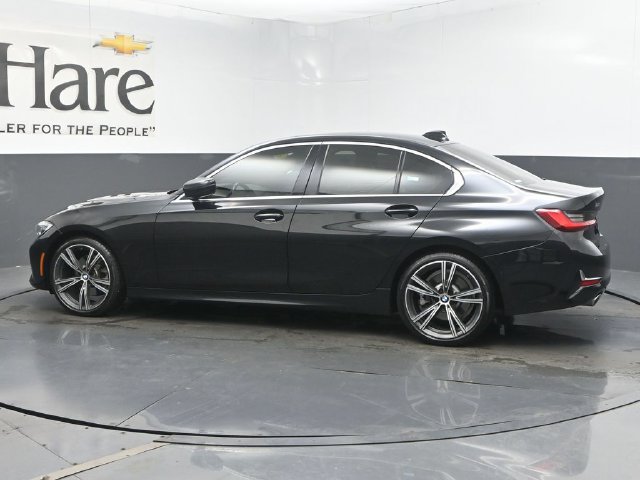 Used 2020 BMW 330i Sedan w/ Premium Package RWD image 54