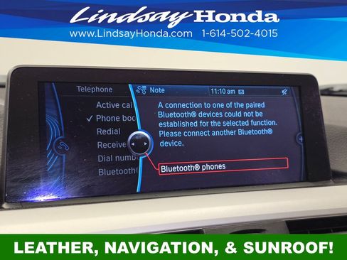 Used 2013 BMW 328i xDrive Sedan image 16