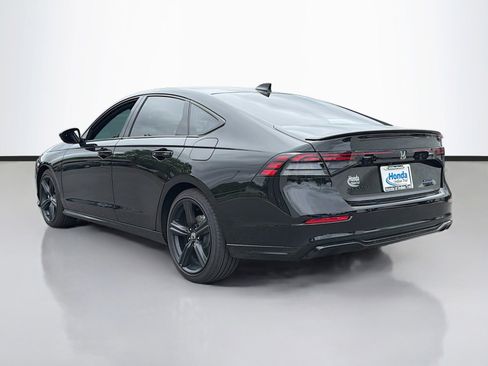 Used 2026 Honda Accord Sport image 7
