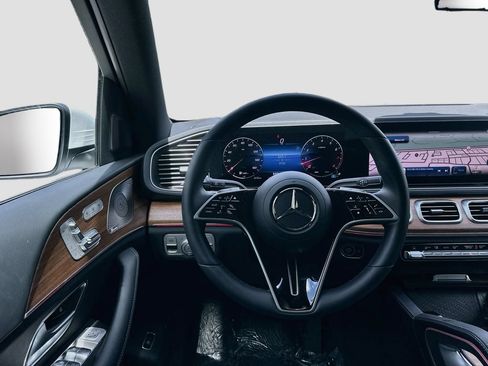 Certified 2026 Mercedes-Benz GLE 350 4MATIC image 24