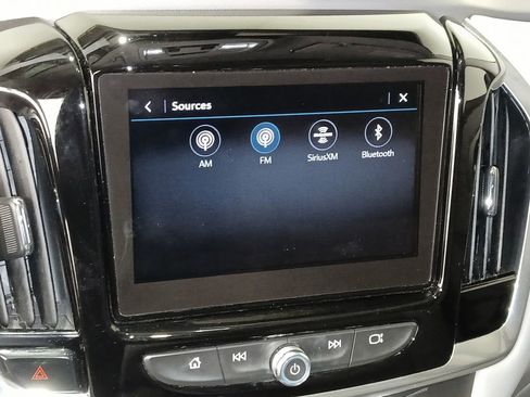 Used 2020 Chevrolet Traverse LT w/ LT Premium Package AWD/4WD image 26