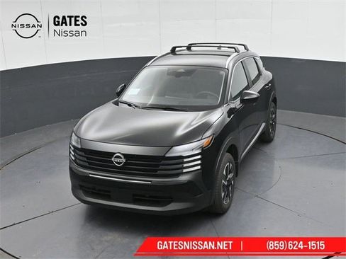 New 2026 Nissan Kicks SV image 51