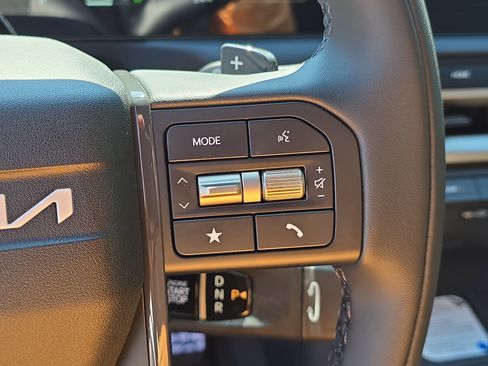 New 2027 Kia Telluride SX FWD image 32