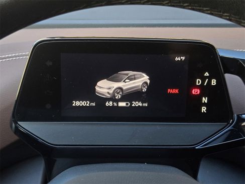 Certified 2023 Volkswagen ID.4 Pro image 21