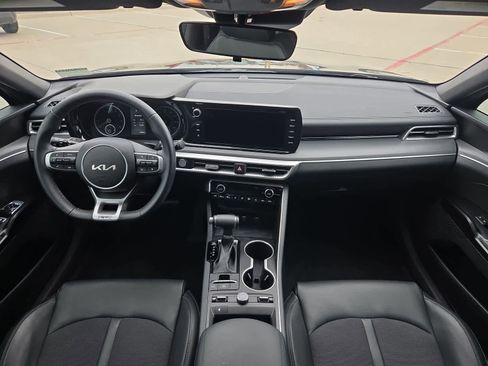 Used 2024 Kia K5 GT-Line w/ GT-Line Premium Package image 14